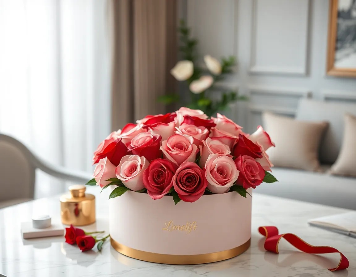 Alles wat je moet weten over longlife rozen
